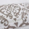 Towel Museum JILLSTUART Towel Gift Set, Pink, White, Towel Handkerchief,