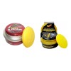 Kit Meguiars Cera Pasta Limpiadora Cleaner Wax, Gold Class