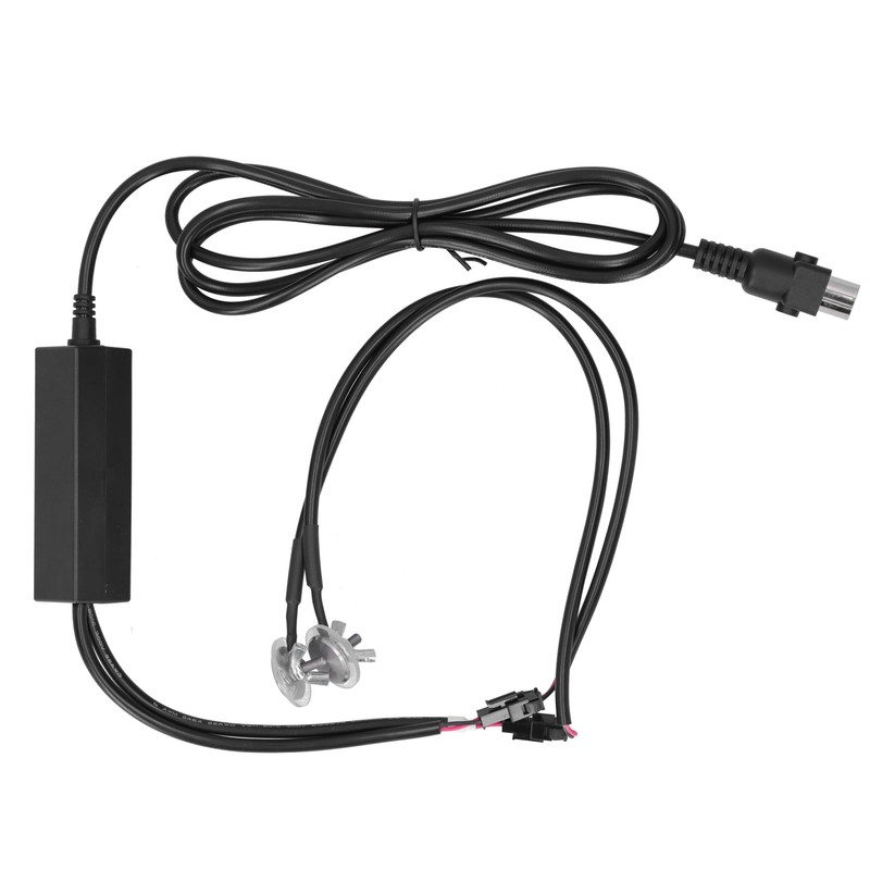 Touch Controller Electric Push Rod Lifting Controller 5 Pin 4-Core
