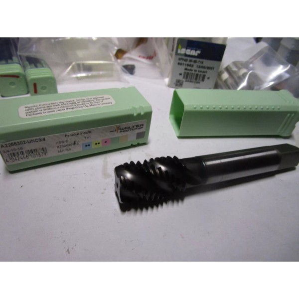 Waler Walter A2255302-UNC3/