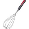 Westmark Schneebesen, Sehr elastische Drähte, Formstabil, Länge: ca. 32 cm,