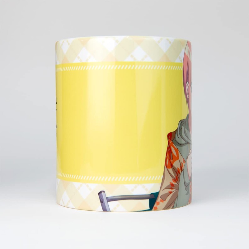 Ichika Nakano Camp Ver.