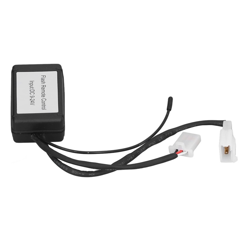 Odorkle Strobe Controller ABS Strobe Controller Strobe Module Strobe Module