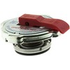 MotoRad Tapa de Radiador ST18 para Jeep Wrangler, Grand Cherokee