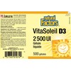 Vitamin D 2500 IU 90s (500)