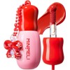 Minimeli Lip Tint con Cadena 24h Mate – Fiebre de