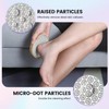 BEZOX Foot File and Callus Remover (New Upgrade) - Foot