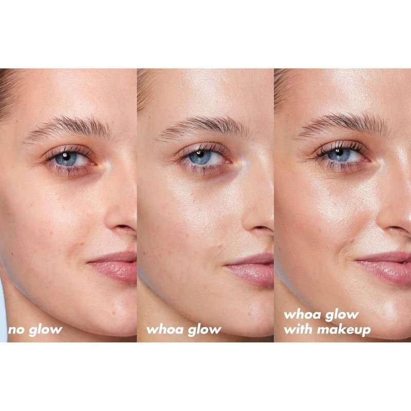 e.l.f. SKIN Suntouchable Whoa Glow SPF 30 – Sunscreen &