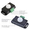 RTNLIT 12V 24V PIR Sensor, LED Motion Sensor Light Switch
