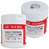 Nightingale Daily Derma Cleansing Pads Mild, 100 Sheets, Pack of