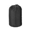 YELARXI Stuff Sack, Nylon Waterproof Storage Sacks Portable Drawstring Dry