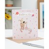 Boofle Birthday Card for Sister-In-Law - Cute Design