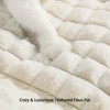 blunique Cat Beds for Indoor Cats - Cute Cat Couch