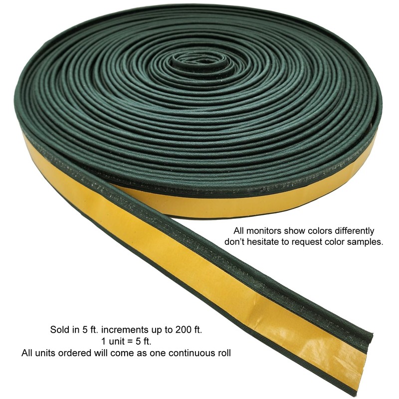 Instabind - DIY Carpet Binding - Turn Carpet Scraps into