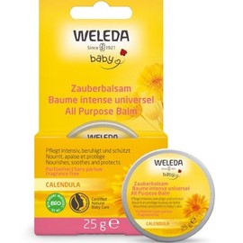 Weleda Calendula All Purpose Balm 25g