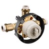 Moen U140VS M-CORE 4 Port Tub and Shower Pre-Fabricated Mixing