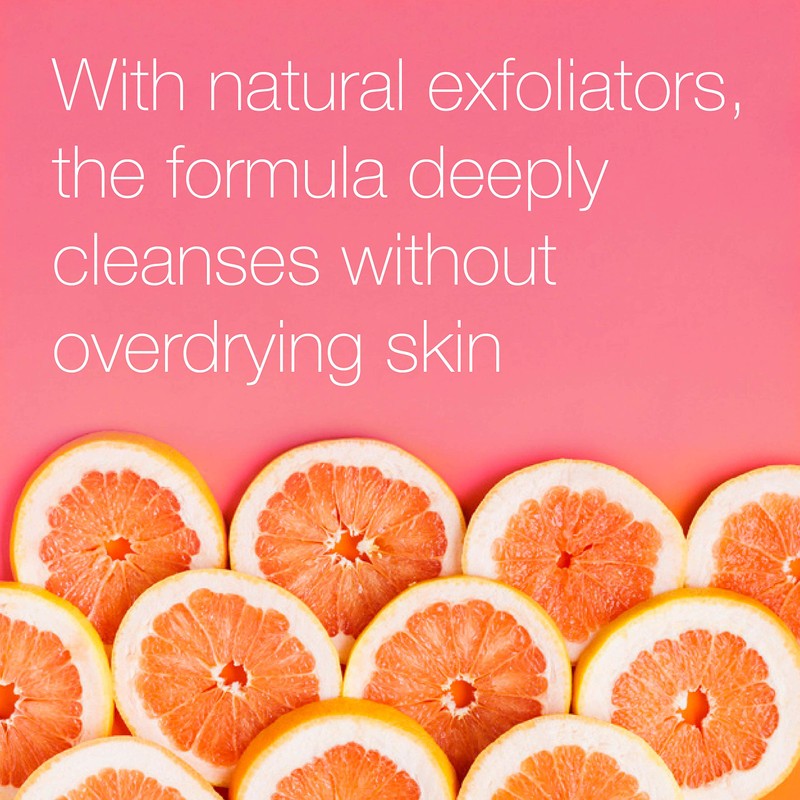 Neutrogena Refreshingly Clear Daily Exfoliator, 150ml