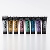 Moon Glitter - Holographic Glitter Hair Gel - 20ml -