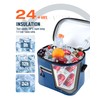 Sydioor 30 Can Large Cool Bag Insulated - Portable Cooler