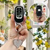 LECART Key Fob Covers for Honda 2025 2024 2023 2022