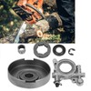 Clutch Drum Oil Pump Kit Replacement for Husqvarna 575XP 576XP