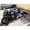 RAT WAX Motorcycle Matte Finish Detailer Spray Cleaner w/UV Protection