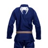 Venum Contender 2.0 BJJ Gi - Navy Blue