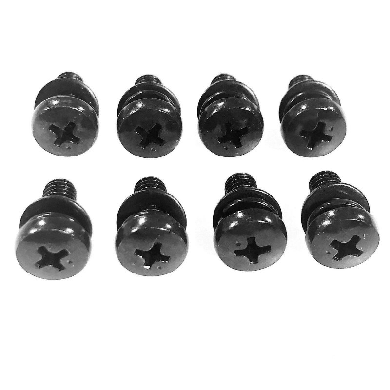 For Sony Screws for Sony XBR-65X850E (XBR65X850E) TV Stand /