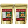 Additive-free organic instant coffee 1.8 oz (50 g) x 2