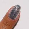 Smokey Shimmy DIVA #026 - Choose Type: Gel Polish &