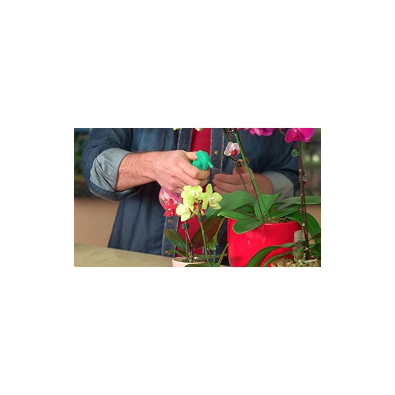 Miracle-Gro Orchid Plant Food Mist Rtu3