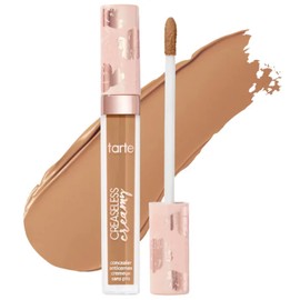tarte Maracuja Creaseless Creamy Concealer - 44H Tan Honey - Full Size 0.23 Oz.