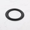 ECSiNG 4 Pieces 6.5 Inch Speaker Foam Edge Replacement Part