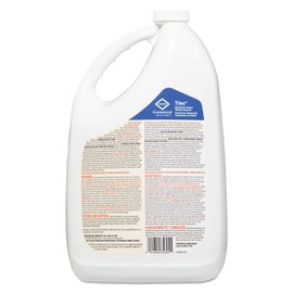 Tilex 35605 Tilex Instant Mildew Remover, 1Gal, 4/CT, Clear