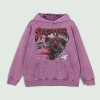 Sycates Studio Graphic Hoodie 100% Cotton US Warehouse 6 ColorsColor: