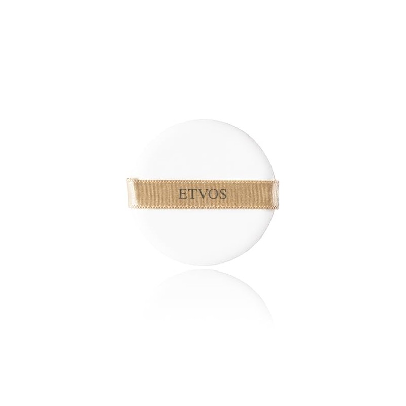 Etovos Cushion Puff