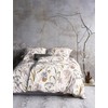 Irisette Fine Flannelette Koala 8425 Multi Duvet Cover 155 x