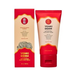 Crema facial y corporal | 50 ml | 3 Pack