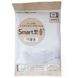 Smart soft blanket 0836/ dehumidifier 3ea