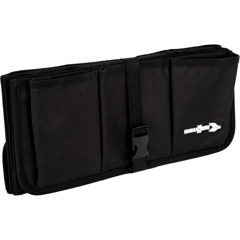 BRUNNER Hangar 12 Camping Furniture Black One Size