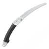 Silky Ultra Accel Professional 240mm Curved Folding Saw Large Teeth