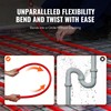 VEVOR PEX Pipe 1/2 Inch, 2 x 100 Feet Non-Oxygen