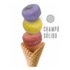 Champú Sólido Tepezcohuite 120g Volviendo Al Origen