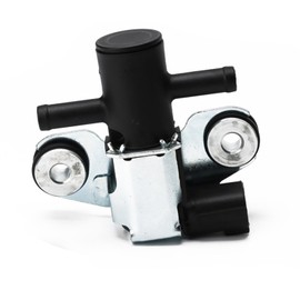 ECOMAID 911-509 Vapor Canister Purge Solenoid Valve Fit for Nissan Altima 2007-2017/GT-R/Maxima/Murano/NP300 Frontier/Pathfinder/Quest/Rogue/Rogue Select/Sentra, for Infiniti FX50/JX35/QX60/QX70