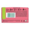 Jabón de Tocador Palmolive Naturals Yoghurt y Frutas 4x120 g