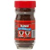 Kava Reduced Acid Instant Coffee, 4 Oz Jars (Pack of