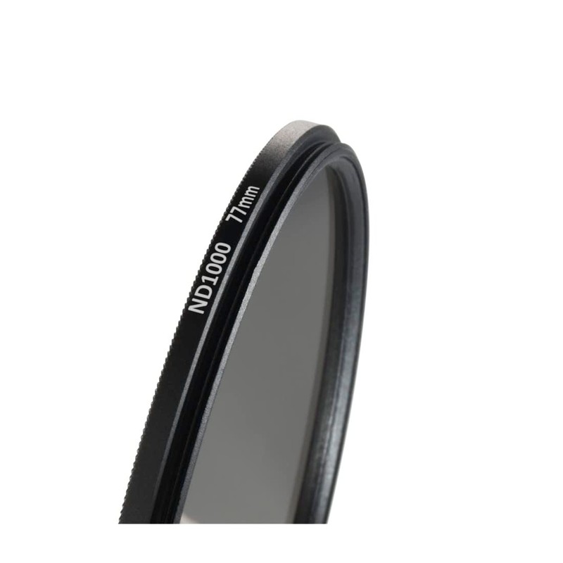 Hama Neutral Density Filter Set 77 mm (Consisting of ND8,