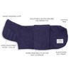 Ruff and Tumble Dog Drying Coat - Classic Collection |