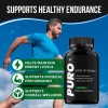 Puro Vitality Grow (1 Pack) Puro for Men Capsules –