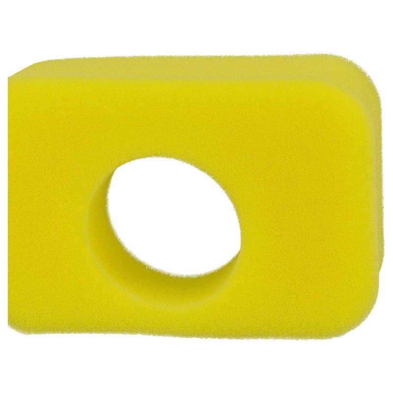 vhbw 1 x Filter Compatible with Wolf Garten UV 35